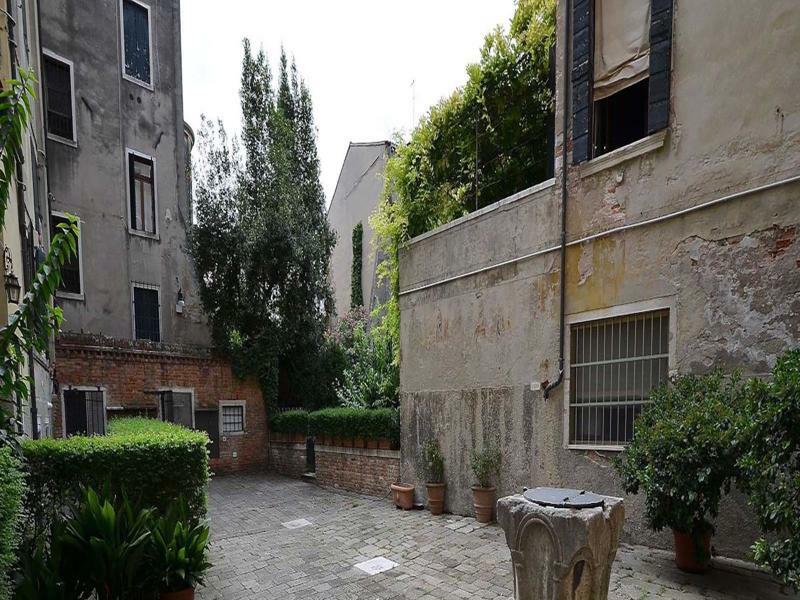 Tribuno Grand Canal Wenecja Zewnętrze zdjęcie