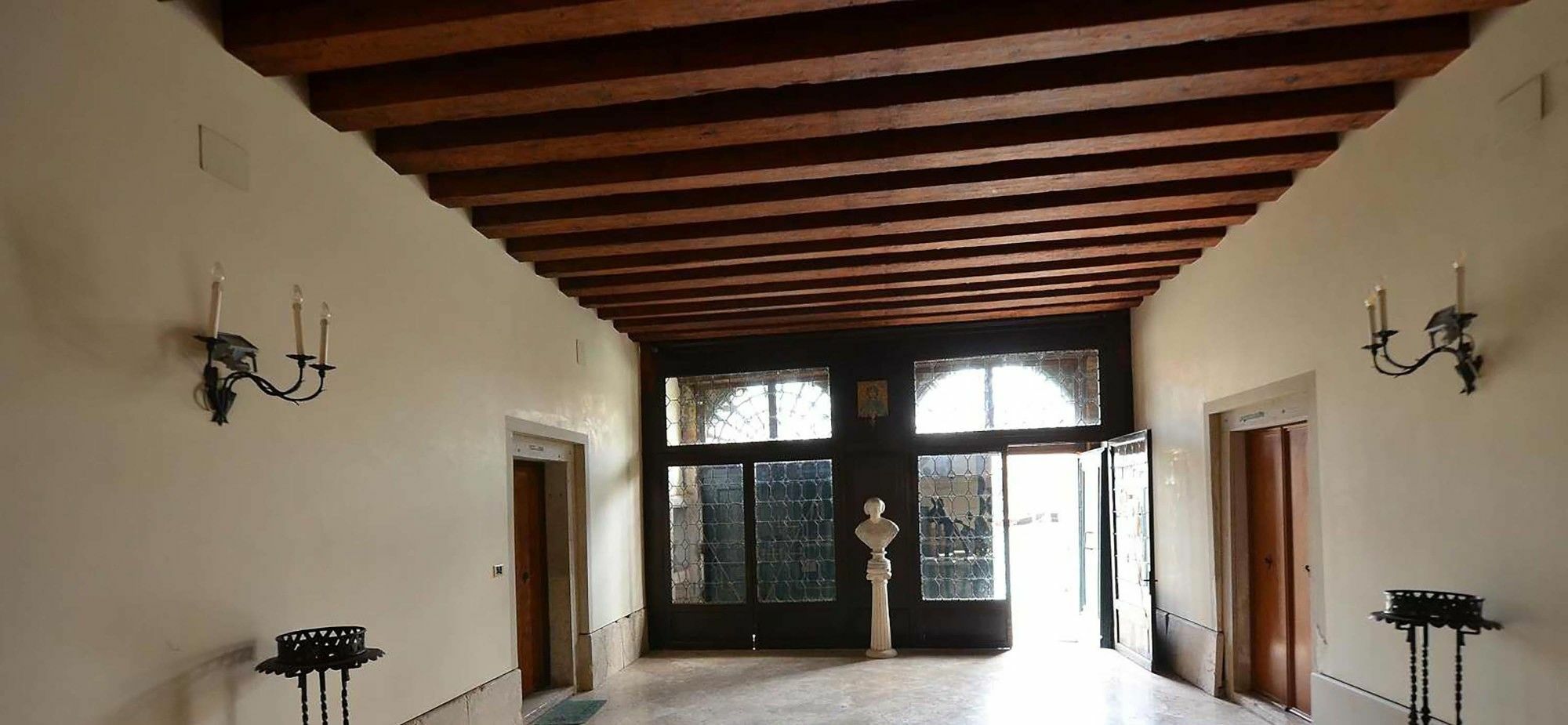 Tribuno Grand Canal Wenecja Zewnętrze zdjęcie